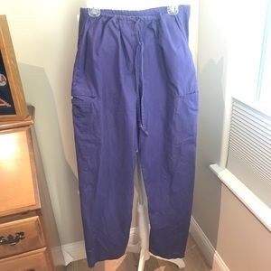 *Bundle* Scrub Pants